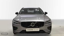 Volvo V 60 V60 PLUS B4 MILD HYBRID GASOLINA - Miniatura 9