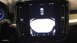 Volvo XC40 XC40 PLUS B3 MILD HYBRID GASOLINA - Miniatura 18