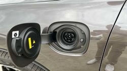 Volvo XC 60 2.0 T6 RECHARGE PLUS DARK AUTO 4WD 350 5P - Miniatura 10