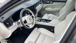 Volvo XC 60 2.0 T6 RECHARGE PLUS DARK AUTO 4WD 350 5P - Miniatura 11