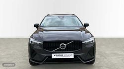 Volvo XC 60 2.0 T6 RECHARGE PLUS DARK AUTO 4WD 350 5P - Miniatura 2