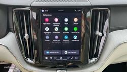 Volvo XC 60 2.0 T6 RECHARGE PLUS DARK AUTO 4WD 350 5P - Miniatura 20