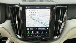 Volvo XC 60 2.0 T6 RECHARGE PLUS DARK AUTO 4WD 350 5P - Miniatura 22