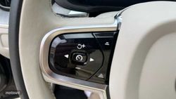 Volvo XC 60 2.0 T6 RECHARGE PLUS DARK AUTO 4WD 350 5P - Miniatura 25