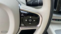 Volvo XC 60 2.0 T6 RECHARGE PLUS DARK AUTO 4WD 350 5P - Miniatura 26