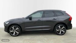 Volvo XC 60 2.0 T6 RECHARGE PLUS DARK AUTO 4WD 350 5P - Miniatura 3
