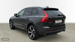 Volvo XC 60 2.0 T6 RECHARGE PLUS DARK AUTO 4WD 350 5P - Miniatura 5