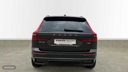 Volvo XC 60 2.0 T6 RECHARGE PLUS DARK AUTO 4WD 350 5P - Miniatura 6