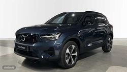 Volvo XC40 XC40 Ultra, B3 Mild hybrid, Gasolina, Dark - Miniatura 1