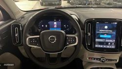 Volvo XC40 XC40 Ultra, B3 Mild hybrid, Gasolina, Dark - Miniatura 11