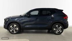 Volvo XC40 XC40 Ultra, B3 Mild hybrid, Gasolina, Dark - Miniatura 3