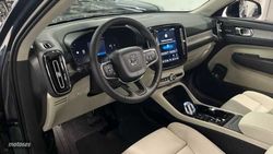 Volvo XC40 XC40 Ultra, B3 Mild hybrid, Gasolina, Dark - Miniatura 5