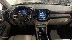 Volvo XC40 XC40 Ultra, B3 Mild hybrid, Gasolina, Dark - Miniatura 6