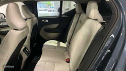 Volvo XC40 XC40 Ultra, B3 Mild hybrid, Gasolina, Dark - Miniatura 7