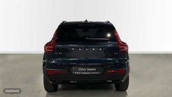 Volvo XC40 XC40 Ultra, B3 Mild hybrid, Gasolina, Dark - Miniatura 8