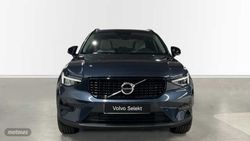 Volvo XC40 XC40 Ultra, B3 Mild hybrid, Gasolina, Dark - Miniatura 9