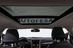 Ford Mondeo 2.0 TDCI BI-TURBO SPORTBREAK VIGNALE AUTO 210CV 5P # TECHO PANORAMICO ELE,CUERO,NAVI,PARKTRONIC - Miniatura 11