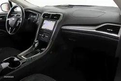 Ford Mondeo 2.0 TDCI BI-TURBO SPORTBREAK VIGNALE AUTO 210CV 5P # TECHO PANORAMICO ELE,CUERO,NAVI,PARKTRONIC - Miniatura 13