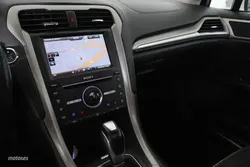 Ford Mondeo 2.0 TDCI BI-TURBO SPORTBREAK VIGNALE AUTO 210CV 5P # TECHO PANORAMICO ELE,CUERO,NAVI,PARKTRONIC - Miniatura 14