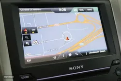 Ford Mondeo 2.0 TDCI BI-TURBO SPORTBREAK VIGNALE AUTO 210CV 5P # TECHO PANORAMICO ELE,CUERO,NAVI,PARKTRONIC - Miniatura 15