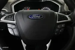 Ford Mondeo 2.0 TDCI BI-TURBO SPORTBREAK VIGNALE AUTO 210CV 5P # TECHO PANORAMICO ELE,CUERO,NAVI,PARKTRONIC - Miniatura 16
