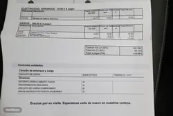 Ford Mondeo 2.0 TDCI BI-TURBO SPORTBREAK VIGNALE AUTO 210CV 5P # TECHO PANORAMICO ELE,CUERO,NAVI,PARKTRONIC - Miniatura 27