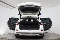 Ford Mondeo 2.0 TDCI BI-TURBO SPORTBREAK VIGNALE AUTO 210CV 5P # TECHO PANORAMICO ELE,CUERO,NAVI,PARKTRONIC - Miniatura 9