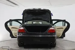 Jaguar S-Type 2.7D V6 EXECUTIVE 206CV 4P #CUERO,PARKTRONIC - Miniatura 10