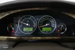Jaguar S-Type 2.7D V6 EXECUTIVE 206CV 4P #CUERO,PARKTRONIC - Miniatura 14