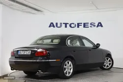 Jaguar S-Type 2.7D V6 EXECUTIVE 206CV 4P #CUERO,PARKTRONIC - Miniatura 5