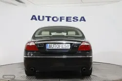 Jaguar S-Type 2.7D V6 EXECUTIVE 206CV 4P #CUERO,PARKTRONIC - Miniatura 6