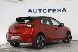 Opel Corsa 1.2T XHL HYBRID GS AUTO 100CV 5P # IVA DEDUCIBLE,GARANTIA FAB 07/2027 - Miniatura 10