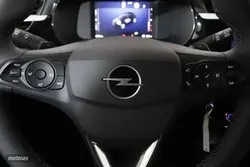 Opel Corsa 1.2T XHL HYBRID GS AUTO 100CV 5P # IVA DEDUCIBLE,GARANTIA FAB 07/2027 - Miniatura 15