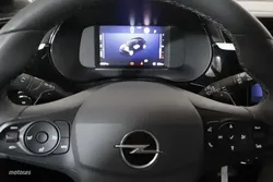 Opel Corsa 1.2T XHL HYBRID GS AUTO 100CV 5P # IVA DEDUCIBLE,GARANTIA FAB 07/2027 - Miniatura 22