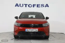 Opel Corsa 1.2T XHL HYBRID GS AUTO 100CV 5P # IVA DEDUCIBLE,GARANTIA FAB 07/2027 - Miniatura 3