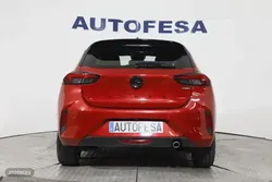 Opel Corsa 1.2T XHL HYBRID GS AUTO 100CV 5P # IVA DEDUCIBLE,GARANTIA FAB 07/2027 - Miniatura 4