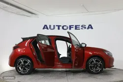 Opel Corsa 1.2T XHL HYBRID GS AUTO 100CV 5P # IVA DEDUCIBLE,GARANTIA FAB 07/2027 - Miniatura 5