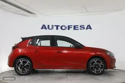 Opel Corsa 1.2T XHL HYBRID GS AUTO 100CV 5P # IVA DEDUCIBLE,GARANTIA FAB 07/2027 - Miniatura 6
