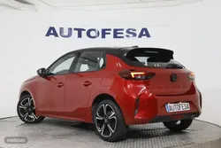 Opel Corsa 1.2T XHL HYBRID GS AUTO 100CV 5P # IVA DEDUCIBLE,GARANTIA FAB 07/2027 - Miniatura 9