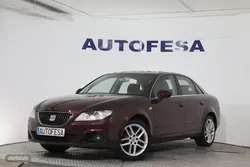Seat Exeo 2.0 TDI CR STYLE 143CV 4P # PARKTRONIC, - Miniatura 1