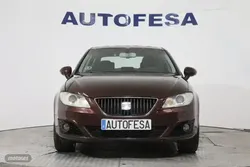 Seat Exeo 2.0 TDI CR STYLE 143CV 4P # PARKTRONIC, - Miniatura 2
