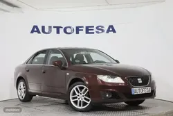 Seat Exeo 2.0 TDI CR STYLE 143CV 4P # PARKTRONIC, - Miniatura 3