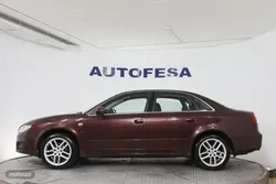Seat Exeo 2.0 TDI CR STYLE 143CV 4P # PARKTRONIC, - Miniatura 4