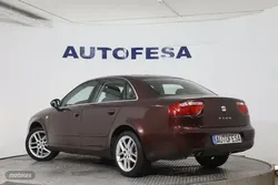 Seat Exeo 2.0 TDI CR STYLE 143CV 4P # PARKTRONIC, - Miniatura 5