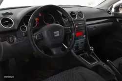 Seat Exeo 2.0 TDI CR STYLE 143CV 4P # PARKTRONIC, - Miniatura 9