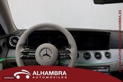Mercedes Clase E E 220 d Coupé - Miniatura 10