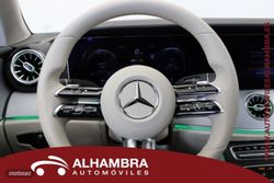 Mercedes Clase E E 220 d Coupé - Miniatura 11