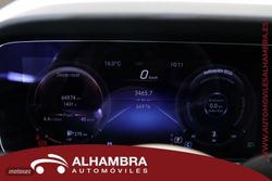 Mercedes Clase E E 220 d Coupé - Miniatura 16