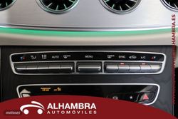 Mercedes Clase E E 220 d Coupé - Miniatura 18