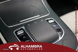 Mercedes Clase E E 220 d Coupé - Miniatura 19